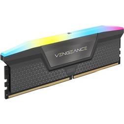 Corsair Vengeance RGB DDR5-5600 16GB Single Channel