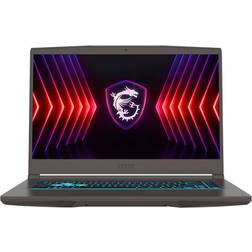 MSI Thin 15 B12UC-2447