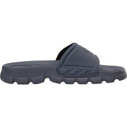 H2O Trek Sandaler - Dark Steel