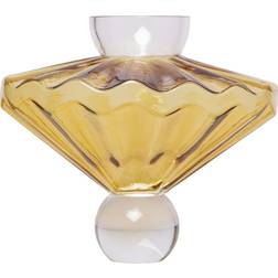 Stori Ballerina Amber Vase
