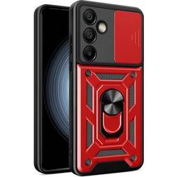 MTP Products Samsung Galaxy S24 FE Hybrid Skal