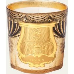 Trudon Arosa Gold/Beige/Black Duftlys 270g