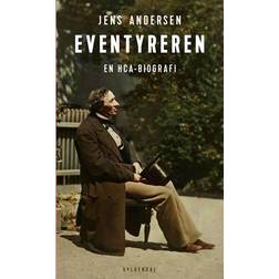 Eventyreren Jens Andersen (Indbundet)