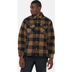 Dickies Portland Shirt Man - Khaki