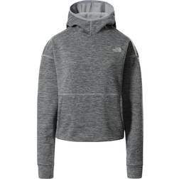 The North Face Women's Canyonlands Pullover Crop