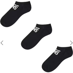 Vans Trainer Socks - Black