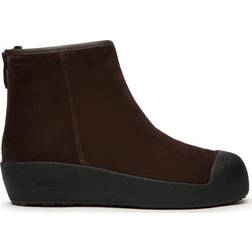 Bally Guard III L Ebano - Ruskea
