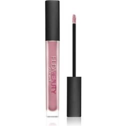 Huda Beauty Liquid Matte Ultra-Comfort Transfer-Proof Lipstick Baby Doll-Lyserød Babydoll No Size