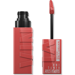 Maybelline Super Stay Vinyl Ink Peachy 0.14 fl oz