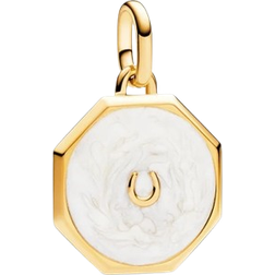 Pandora ME Lucky Horseshoe Medaljongberlock