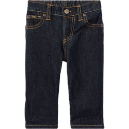 Polo Ralph Lauren Baby Boy's Hampton Straight Stretch Jean - Vestry Wash Stretch (419523)