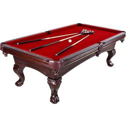 Hathaway Augusta 8 ft Pool Table