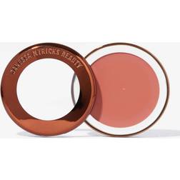 Danessa Myricks Beauty Yummy Skin Blurring Balm Powder Flushed Jubilee Pink