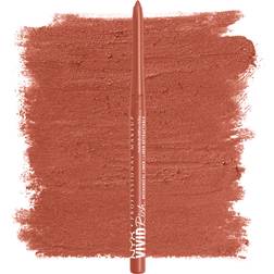 NYX Professional Makeup Retractable Vivid Rich Mechanical Eyeliner Pencil