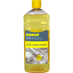 Borup Tile Oil