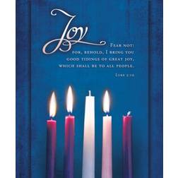 Joy Candles Advent Calendar