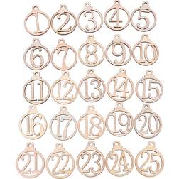 Kawosh Christmas Advent Calendar