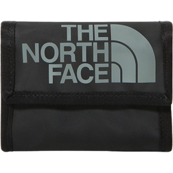 The North Face Base Camp Wallet Negro - Black