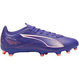 Puma Altra 5 Play FG/AG - Lapis Lazuli/White/Sunset Glow