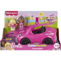 Fisher Price Little People Convertible