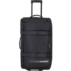 Travelite Kick Off 68cm - Anthracite
