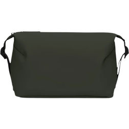 Rains Hilo Wash Bag - Green