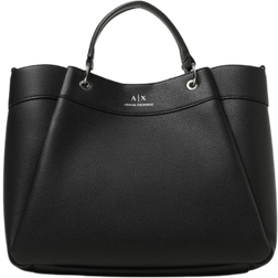 Armani Exchange Handbag - Black