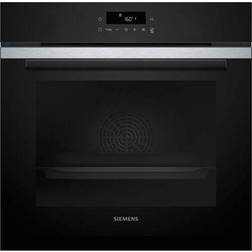 Siemens HB272ABS3 iQ30 Acciaio Inossidabile