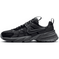 Nike V2K Run Gore-Tex Waterproof Shoes - Black/Iron Grey