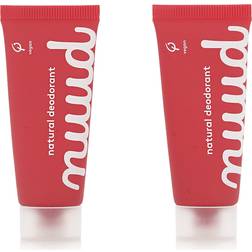 NUUD Smarter Pack Red New Cream 40 ml
