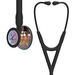 3M Littmann Cardiology IV Diagnostic Stethoscope