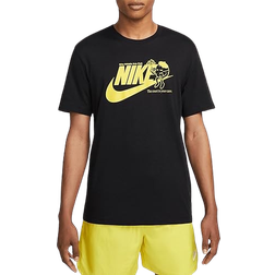 Nike Men's Sportswear Art Is Sport Tee - Black