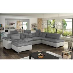 NORDIC BIS Sofa 350cm