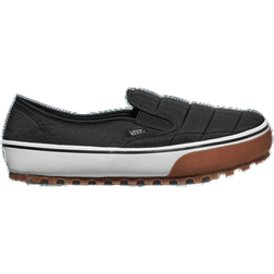 Vans Snow Lodge Slipper Black Storlek 43