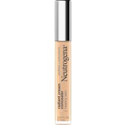 Neutrogena Healthy Skin Radiant Cream Concealer Bisque