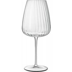 Luigi Bormioli Optica Rødvin 70 cl - 1 stk. Vinglas