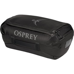 Osprey Transporter Duffel 40 - Black