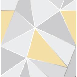 Fine Decor Apex Geometric (FD41991)