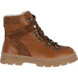 Wheat Toni Tex Hiker - Cognac