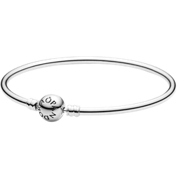 Pandora Moments Bracelet - Silver