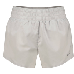 Nike Women's Dri-FIT One - Lt Iron Ore/Reflective Silv