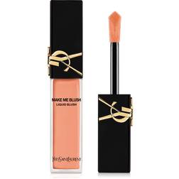 Yves Saint Laurent Make Me Blush Liquid Blush 57 Coral Clash - Coral