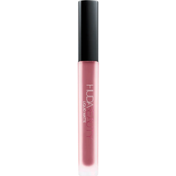 Huda Beauty Liquid Matte Ultra-Comfort Transfer Proof Lipstick 4.2Ml Bombshell