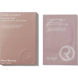 Rare Beauty Find Comfort Under Eye Patch Kit