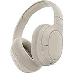 Belkin SoundForm Isolate Trådløs Kablet Hovedtelefoner