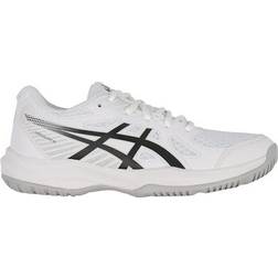 Asics Kid's Upcourt 6 GS - White/Black