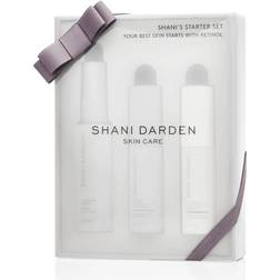 Shani Darden Shani Darden Skin Care Shani's Starter Set