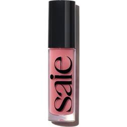 Saie Glossybounce Hydrating Lip Oil in Play