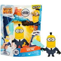 Moose Minions Despicable Me 4 Super Stretchy AVL Tim