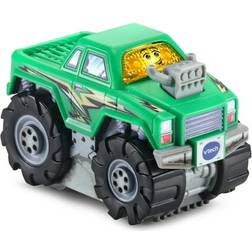 Vtech Go! Smart Wheels Mindful Monster Truck